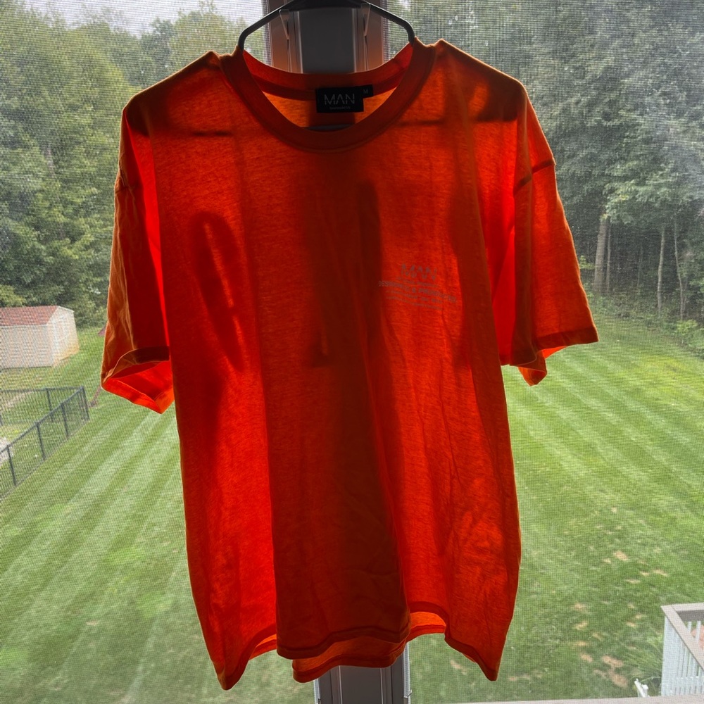 Men Shirt